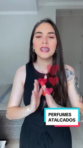Respondendo a @Bianca amo um cheirinho de conforto aka vovó vibes 🩷  #perfume #perfumetok #perfumetiktok 