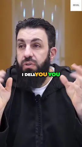 Handing your problems to Allah #MUSLIM #MUSLIMPRYR #FYP