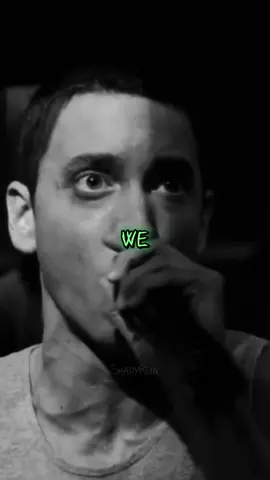 Go to sleep 🔥 • • • • #8mileedit #brabbit #eminem #slimshady #eminemdiss #fyp #viral #fypシ #dc #rapdiss #raplyrics 