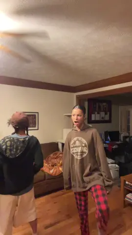 yearly sister tiktok #fyp #dance 