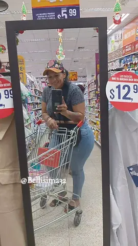 Bonita noche Mis Amores 😍 de compras 🛒🛒 #parati #para #❤️ 