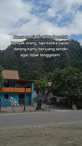 Nahkoda ⚡ #fypシ #xyzbca #fyp #quotes #storywhatsapp 