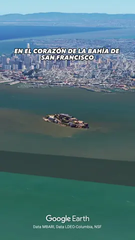 Alcatraz Island #alcatraz #prisones #isla #abandonados #espanol 