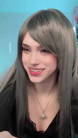 God i love Barbie #makeup #altgirl #GamerGirl #foryou 
