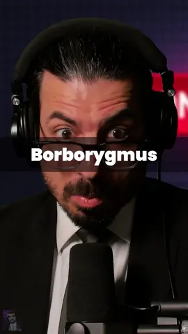 The Daily Word: Borborygmus | Re-Uploaded with Captions Definition: (noun) a rumbling or gurgling noise in the intestines Performed by: Don Huely Written by: Don Huely with ChatGPT Edited by: Dougie McFallendar Music by: Frühlingsstimmenwalzer (Voices of Spring), op 410. Composer: Johann Strauss II & Prélude in D-Flat Major, Op. 28, No. 15 by Chopin #huely  #wordoftheday  #thedailyword  #Dougie69mf  #fergusOshay  #Strauss  #Borborygmus  #Chopin