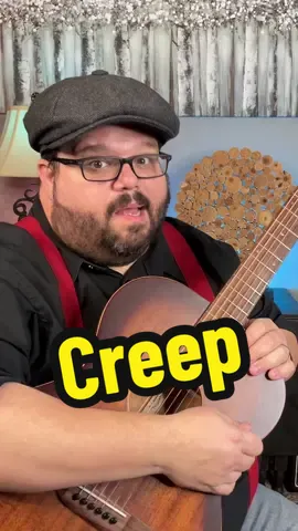 Creep by Radiohead Guitar Tutorial! #guitar #guitarra #guitare #music #musica #guitarlesson #guitartok #guitarsolo #guitarteacher #acousticguitar #guitartutorial #chevansmusic #TikTokTaughtMe #LearnOnTikTok #learnwithtiktok #musicteacher #guitarteacher  #guitarist #guitaristsoftiktok #guitarists #guitariste #gitaro #kitarë #kitarr #gitarre #gitar #chitarra