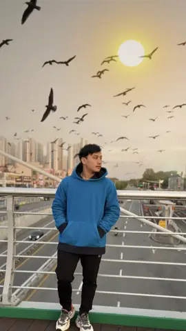 #CapCut yestai hunxa rye Maya basne bela ma❤️😅@Sweta A Magar #fypシ #korea #tranding ❤️🇳🇵🇰🇷