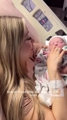 Kay did AMAZING birthing her! 🥹 bean is so precious! ❤️ backstory ::: Kay and I wanted an intimate birthing experience. We didn’t have any family in the room with us during labor. We just spent that time focusing on each other and getting Kay through the laboring process. Kay was so strong and handled all of the pains incredibly well! ❤️ I wanted to be as involved as I could with the birth. So during the pushing, I was holding one of her legs with one hand and holding her hand with the other. It was so amazing to be there for her and help her get bean out! Kay managed to have her after only 6 pushes! 😳 I am so thankful that I have this memory forever. It was a beautiful experience that I’ll never forget! 🥹 The emotions of it all, the way Kay looked at bean and me, and the experience of it all was so extraordinary. Please excuse that the recording wasn’t steady! It was a magnetic camera attached to my shirt, so that I could have my hands free to help Kay and fully experience the birth without thinking about anything else! ❤️ #kayandtayofficial #couples #relationships #pregnant #kayandtayofficial #pregnant #kayfamily #eat #usa #kayandtayofficial919 #couples #fyp #loveyou #baby #lovetayoo #kay #funny #family #tiktok #eat 