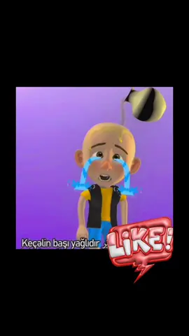 #pyfツ #keşvet #keçəllər #məzəlimahnı #funnycartoonsforyou #лысыймальчик #keşvetlikmi 
