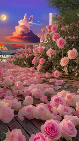 #rose #nicescenery #naturescenery #naturebeauty #naturelover #relaxing #niceview #stunning #longervideos #livewallpaper #videobackground #trending #viraltiktok #foryoupage #foryou 