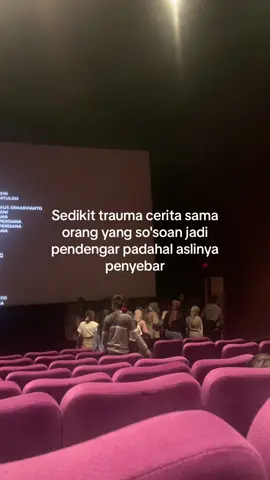 So hati-hati ya kalau cerita #fyp 