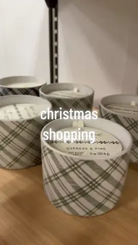 Most wonderful time of the year✨🤍 #christmas#christmasshopping#target#targetfinds#targettrip#aesthetic#christmasdecor