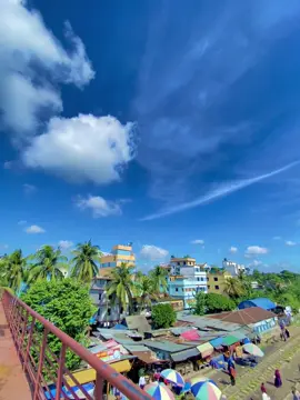 ᐯIEᗯ😫🌸 #narsingdi❤️ #fyp #viralvideo #viral #foryoupage #foryou #iphone11 #tiktok #nature #edit 