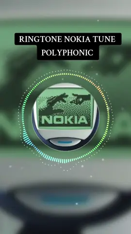 ringtone nokia tune #nokiajadul #menolakpunah #ringtonenokia #nokia #nadadering #spectrum #ringtone 