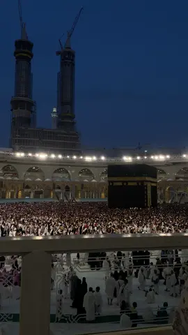 trust allah🤍#makkah #tanahsuci 