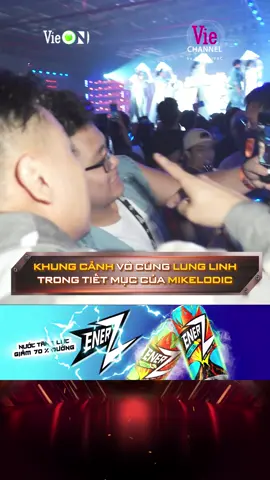 #VietNam #Music #MusicVieChannel #VieON #VieChannel #DatVietVAC #TranThanh #Bray #Bigdaddy #Andree #ThaiVG #rapviet #Karik #Justatee #Suboi #tiktokgiaitri #RapVietMua3 #nhachaymoingay #TVshowhay #Mikelodic