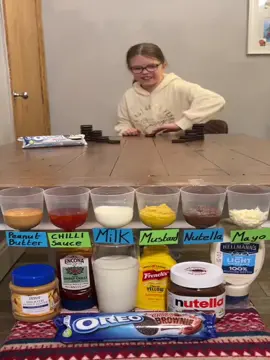Oreo Roulette Game 🤩