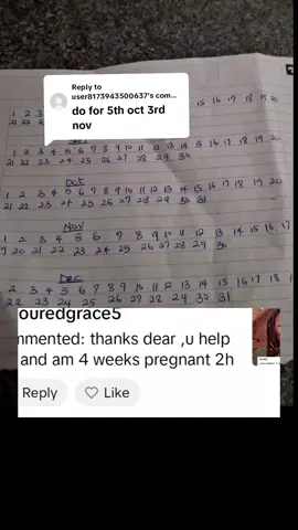 Replying to @user8173943500637 ovulation calculation  Dm me on facebook @celebritysonographer for more #period #ovulation #ovulationtests #ovulationtracking #periodtips #fertility #celebritysonographer #fyp #goviral 