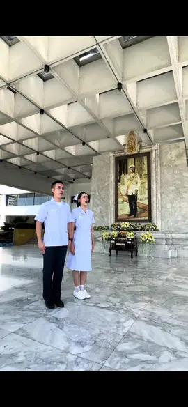 รพ.ภูมิพลอดุลยเดชเปิดรับสมัครพยาบาล✈️