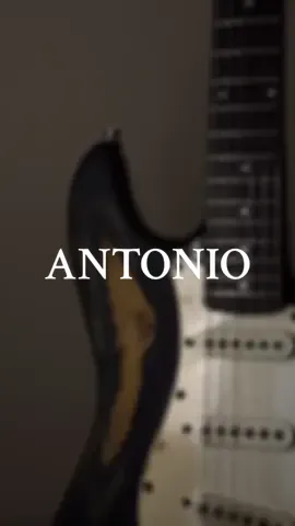 just a Rp 500k strat #guitar #stratocaster 