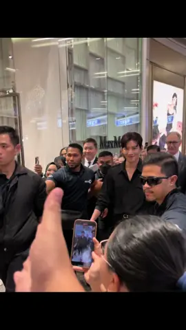 Cant believe my eyes today 😭😭😭 Ji Chang Wook in real life 😭💗💗 #jichangwook #jichangwookinmalaysia #koreandrama #jichangwookfans #jichangwookoppa 