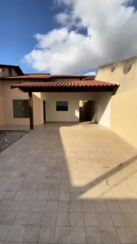 🏠casa disponível— apenas 220 mil  Casa com 2/4 sendo uma suíte  Aproximadamente 80m2  Terreno 8 por 25  Fala comigo: 82 99603-4948  #casasemarapiraca #imoveisemaraoiraca #sivaldotenorio 