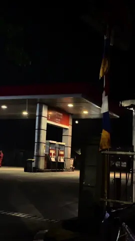 banyak yang minta mentahan kalem,yang minta di lampu merah ada?