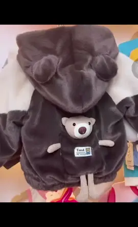 Áo khoác lông bé trai #thoitrangtreem #xuhuong #thoitrangtreemcaocap #thoitrangbetrai #TikTokAwardsVN2023 #SportsOnTikTok 