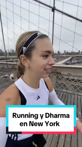 Running’s y dharma yoga en new york  #newyork #usa #adidas #adidasRunnersBarcelona ###adidasRunnersBarcelona #adidasRunners ###adidasRunners #dharmayoga #smile #newyork #dharmayoga #dharmamittra #runningnewyork #correr #run #Running #smile #yoga #yogateacher #motivation #motivacion#inspiration#inspiracion 