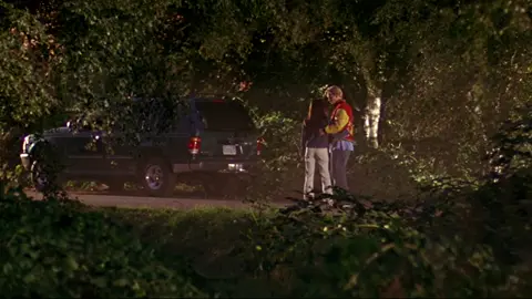 Smallville Closing Scene - Wherever You Will Go