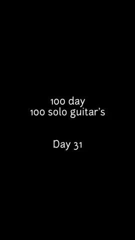 cek profil kalau mau dengerin sologuitar lainnya 🎸🎸  #sweetchildomine #gunsnrose #apettitefordestruction #slash #sologuitar #rock #music #fyp #isalmanoban #day31 