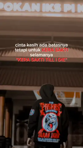 #iksptlkerasakti_timorleste🇹🇱🦍  #83:84never die