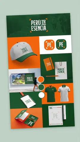 Diseño de Logo para la marca 