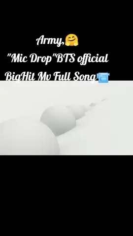 BTS official BigHit Mv full song by 
