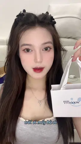 Má uiii nó cưngg #vivimoon #blackfriday #TikTokAwardsVN2023 #SportsOnTikTok #fyp 