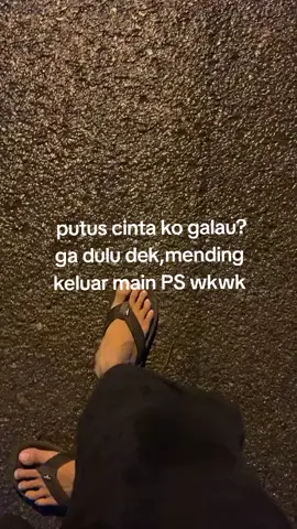 mending keluar main #ps4 #fyp 