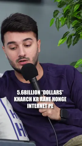 The volitile market of Pakistan #honesthourpodcast #shahveerjafry #mominasundas