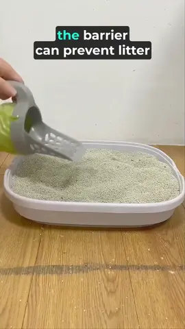 Cat Litter Scoop😻 #cat #catlover #kitten #catsoftiktok #cute #bestproducts #catsworld 