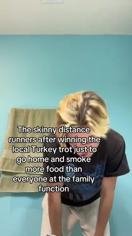 Ya aint eatin more than me lol #fyp #foryou #run #colorado #Running #runner #ncaa #track #trackandfield #runtok #runningtok #runnerproblems #tunningproblems #runnerguy #runnergirl #crosscountry #highschool #highschoolrunning #easyrun #collegerunning #collegetrack #adamsstate #adamsstatexctf    