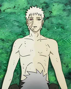 a broken villian. #fyp #foryourpage #viral #viralvideo #obitouchiha #naruto #kiingfw 