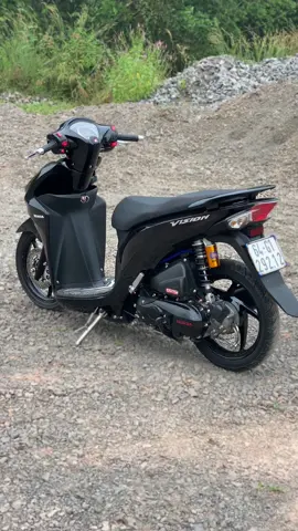 Full Black 🖤 #xuhướngtiktok #xuhuongtiktok #visiondokiengdep #vision 