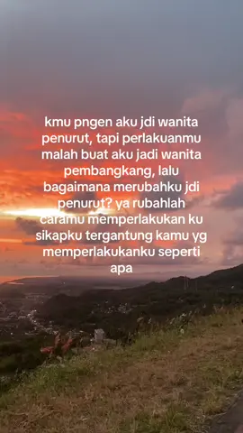 because u lelaki, hrs contohin yg baik ke wanitamu smpai turunanmu. yakali aku tulus kmu nya kek tai #fyp #fypシ゚viral #calonimam #wanitakeraskepala #palusulteng 