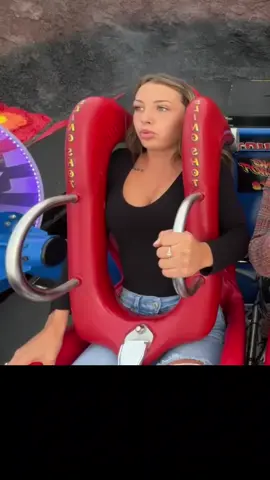 She was ready....#TikTokAwardsVN2023 #SportsOnTikTok #slingshot #viralvideo #viral #slingshotchallenge #riders 