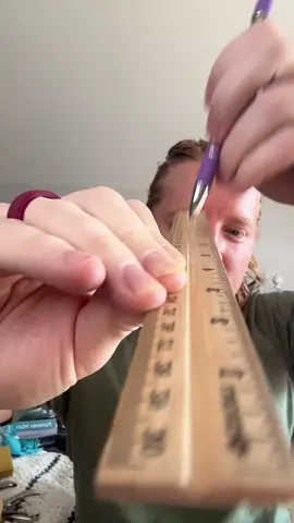 Most viwed moment from live ASMR #asmr 