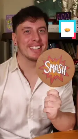 NEW VIDEO: “Holiday Food SMASH or PASS!” 🥧 (Link to full video up in my bio! ☝️) #thanksgiving #christmas #holiday #food #smashorpass #react 
