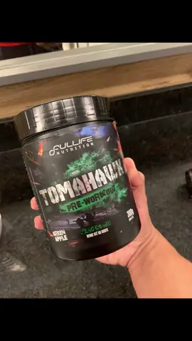 💪🏽Quando o pré treino bate e o treino rende!🤪 ✅Excelente pré treino TOMAHAWK da FULLLIFE NUTRITION - RECOMENDO.😘 #PersonalTrainer #Hipertrofia #Emagrecimento #CondicionamentoFisico #Saude #Habitos #MudancaDeHabitos #BemEstar #QualidadeDeVida #Consultoria #ConsultoriaOnline #ResultadoGarantido #AvaliacaoFisica #AlimentacaoSaudavel 