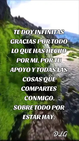 simplemente gracias por estar hay .. #gracias #agradecimiento#vida #amigos #amor #pareja#panterita#palabras#