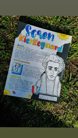 IDEA DE INFOGRAFIA CREATIVA#parati #apuntesbonitos #decoration 