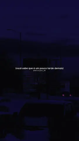 too little too late #nostalgicsongs #traducaodemusica #lyrics_songs #musiclyrics #musicacomlegenda #pravocebr 