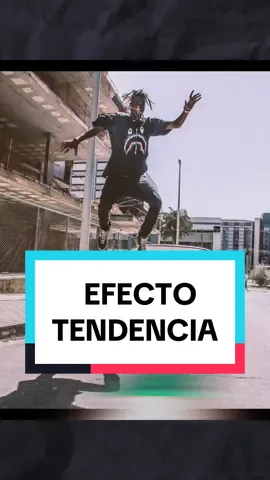 EFECTO TENDENCIA 🚨🙌🏽 realiza este video con tus fotos usando CAPCUT 🫡📱 #milobazan #tutorial #capcuttutorial 